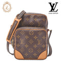 Louis Vuitton Monogram Shoulder Bag / Pre-owned