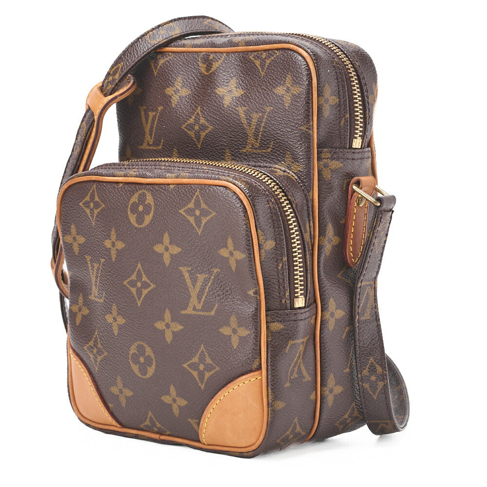 Louis Vuitton Monogram Shoulder Bag / Pre-owned