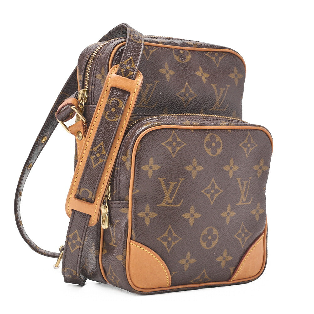 Louis Vuitton Monogram Shoulder Bag / Pre-owned