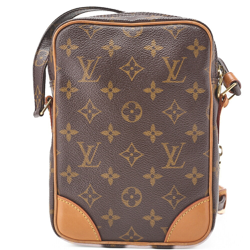 Louis Vuitton Monogram Shoulder Bag / Pre-owned