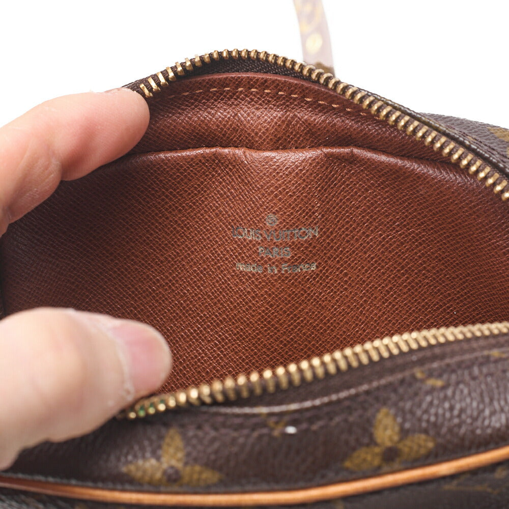 Louis Vuitton Monogram Shoulder Bag / Pre-owned
