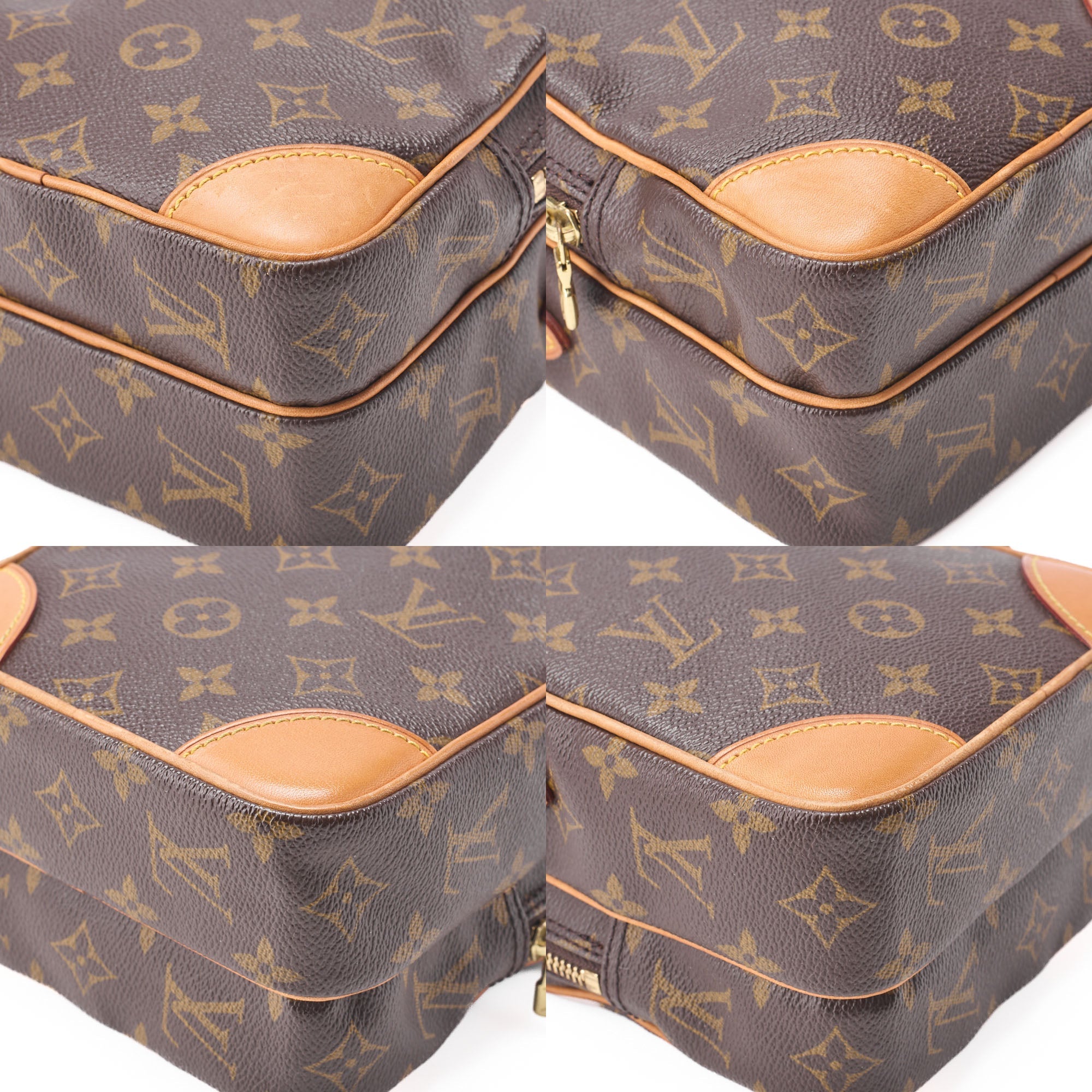 Louis Vuitton Monogram Shoulder Bag / Pre-owned