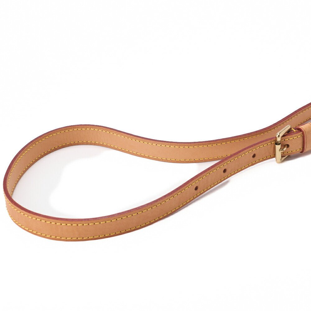 Louis Vuitton Saint-Cloud Monogram Shoulder Bag Brown / Pre-owned
