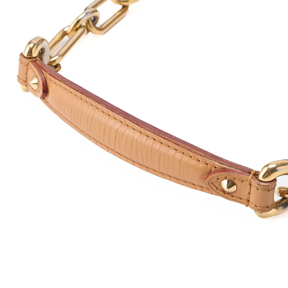 Louis Vuitton Shoulder Bag 2WAY Monogram Multicolor Canvas Noir Gold-Tone Hardware Pre-Owned