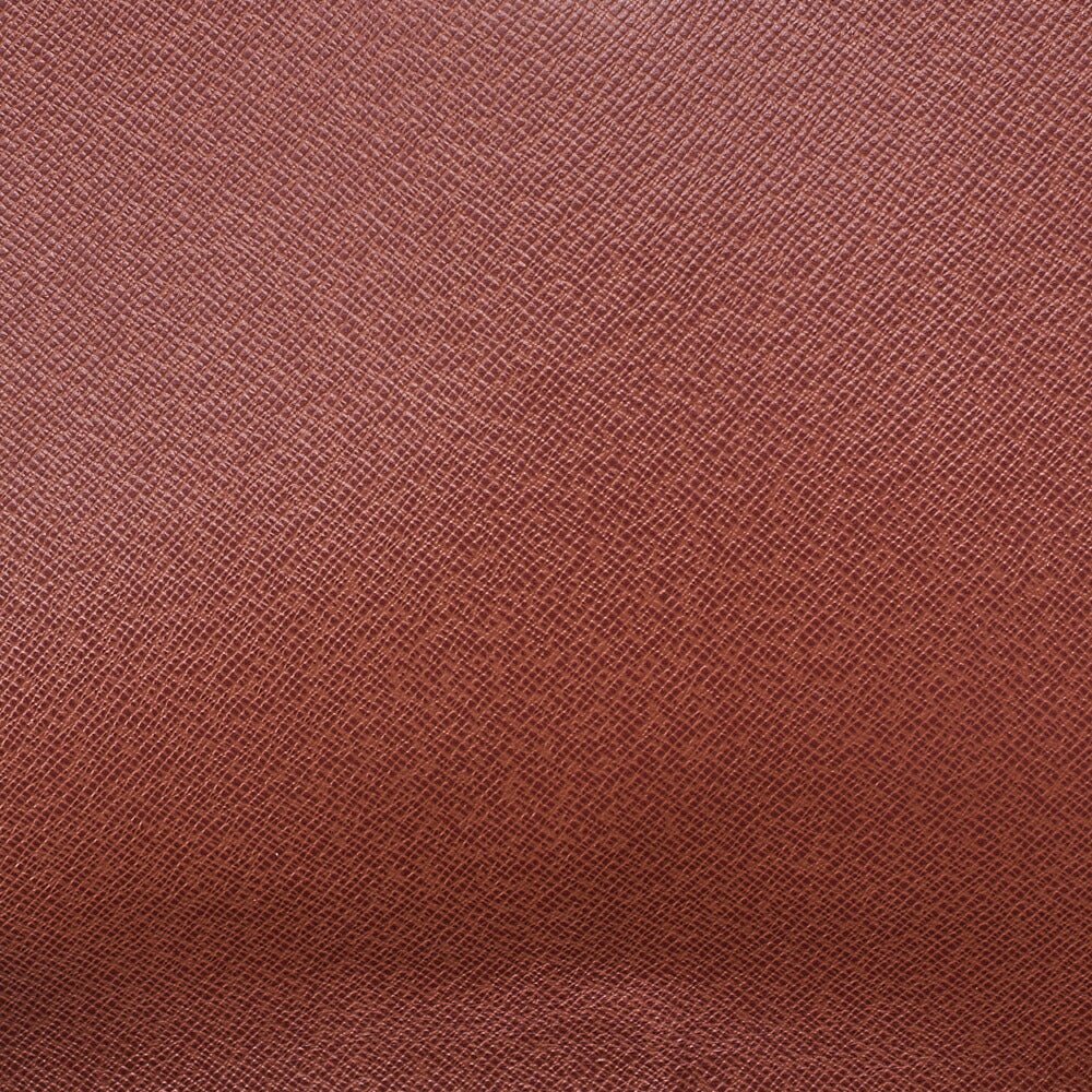LOUIS VUITTON Louis Vuitton Monogram Sunclus Shoulder Bag M51243 Brown Gold-Tone Hardware, Pre-Owned