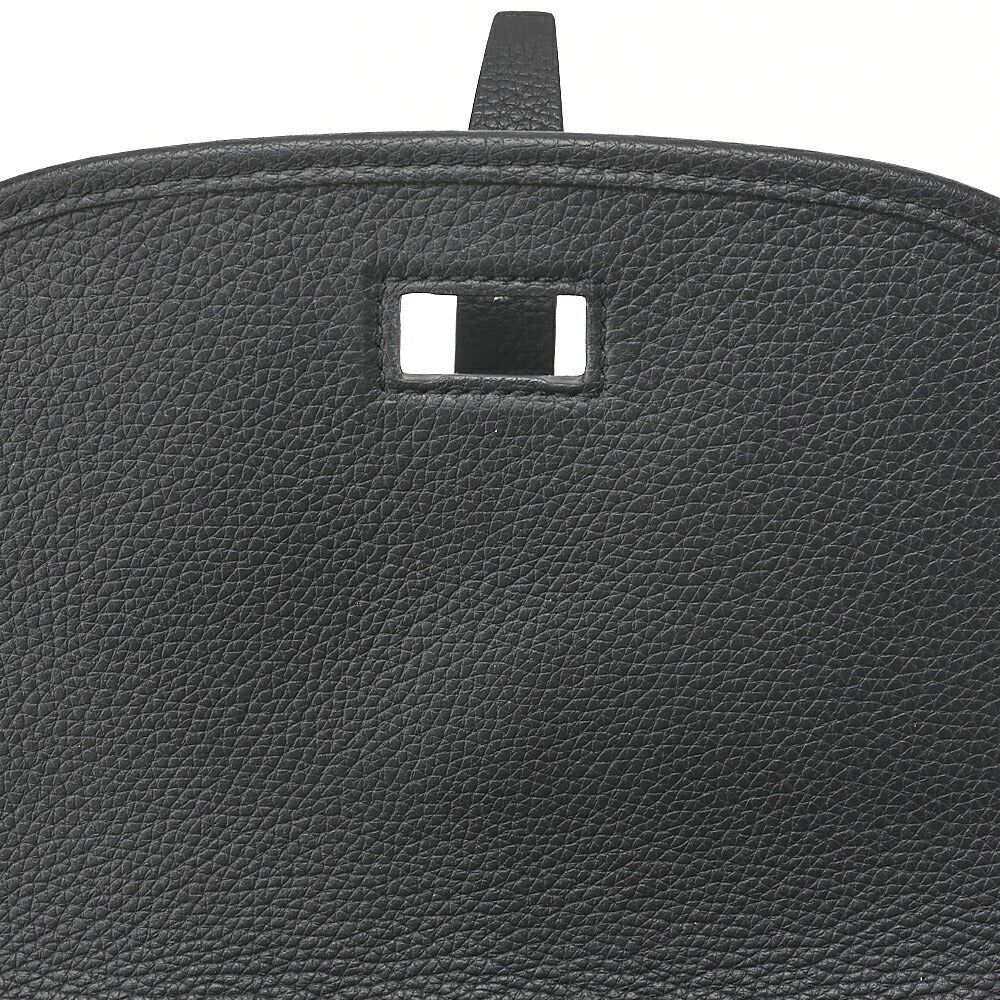 GOYARD Belvedere PM PVCx Leather Shoulder Bag Brown (Silver Fittings) Women's [Used] [Free Shipping] [SS]