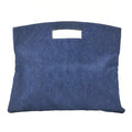 CHANEL Denim Handbag Brand Women's Bag Pre-Owned