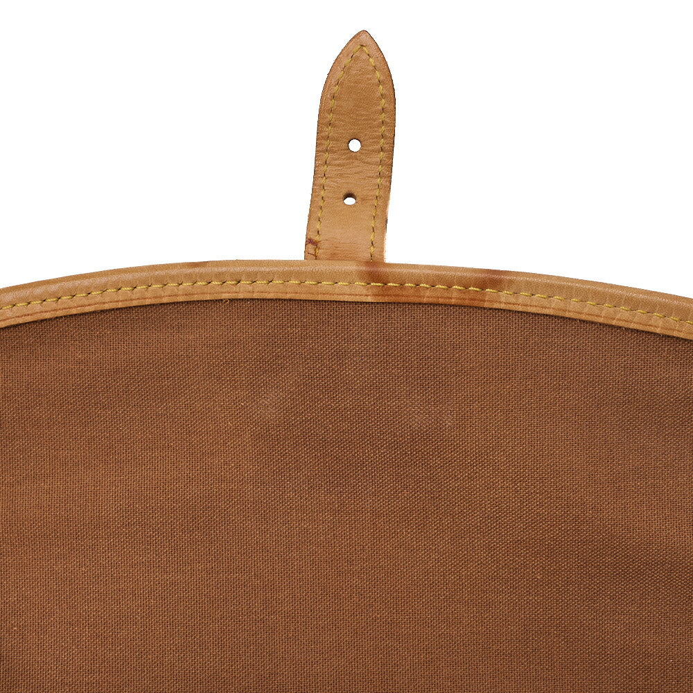 LOUIS VUITTON Louis Vuitton Monogram Sologne M42250 Shoulder Bag Brown Gold-Tone Hardware, Pre-Owned