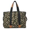 LOUIS VUITTON Louis Vuitton Monogramo Fragrance Tray Tote Bag M95783 Takashi Murakami Marc Jacobs Khaki Gold-Tone Hardware, Pre-Owned
