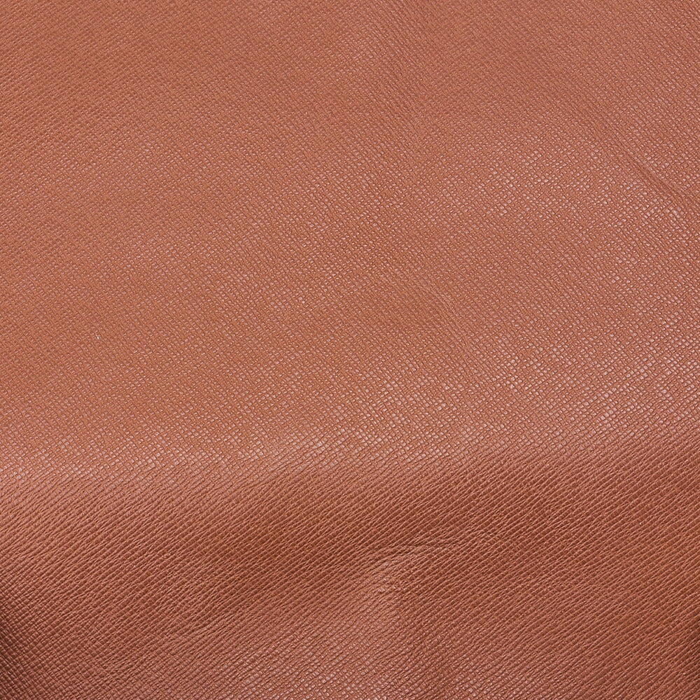 LOUIS VUITTON Louis Vuitton Monogram Cartoci?re GM Shoulder Brown Gold-Tone Hardware, Pre-Owned